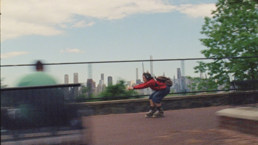 Locarno 2026 Review: DESTROY ALL GIRLS, Freewheeling Skate-Punk Rebellion, With an Expiration Date